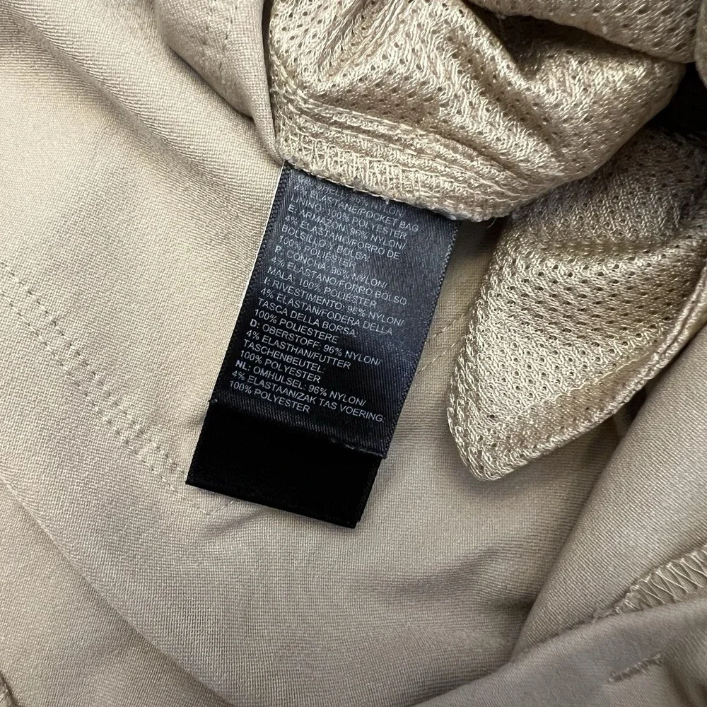 The North Face very nice
